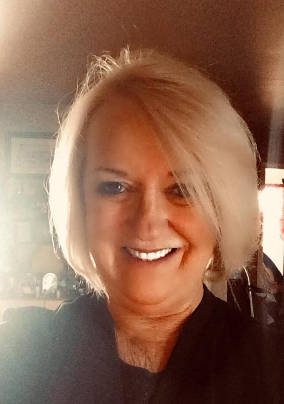 Nancy Wyatt, beloved hair stylist Cape Gazette